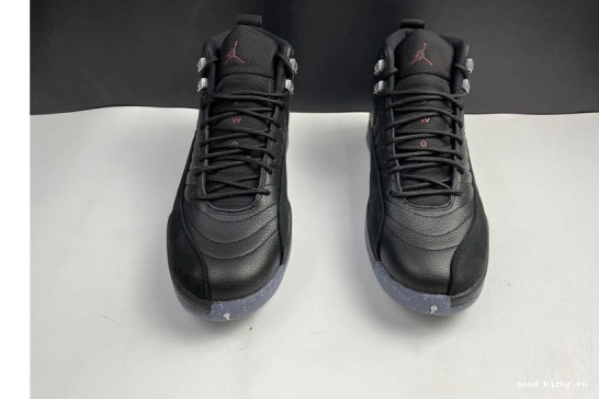 Air Utility Jordan DC1062-006 12 DC1062-006 Black 0509